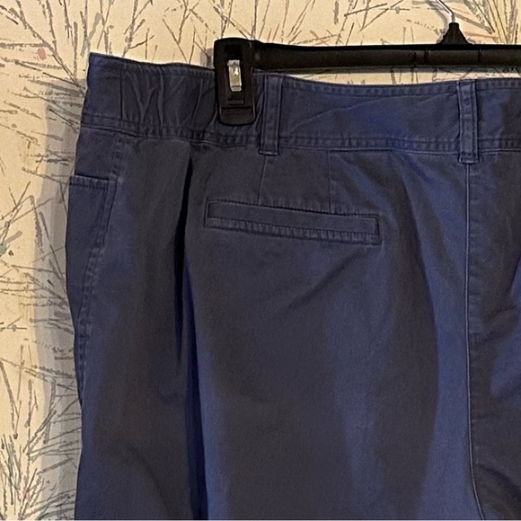 J. Jill slate gray pants size 22 - Picture 6 of 7